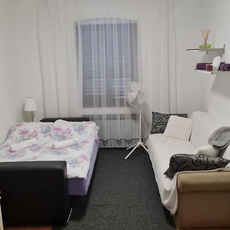 Apartman "Britanac" Zagreb Exterior foto
